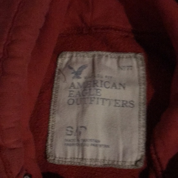 American eagle - Picture 3 of 4